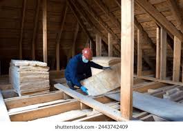 Types of Insulation We Offer in Fairfield, AL