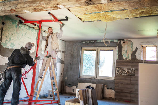 Best Spray Foam Insulation  in Fairfield, AL